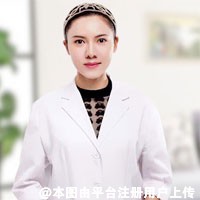 合美红