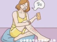 使用家用脱毛仪时要注意哪些问题