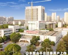 襄阳市中西医结合医院医疗美容科