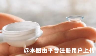 想要控制近视的发展 可以试试OK镜进行控制