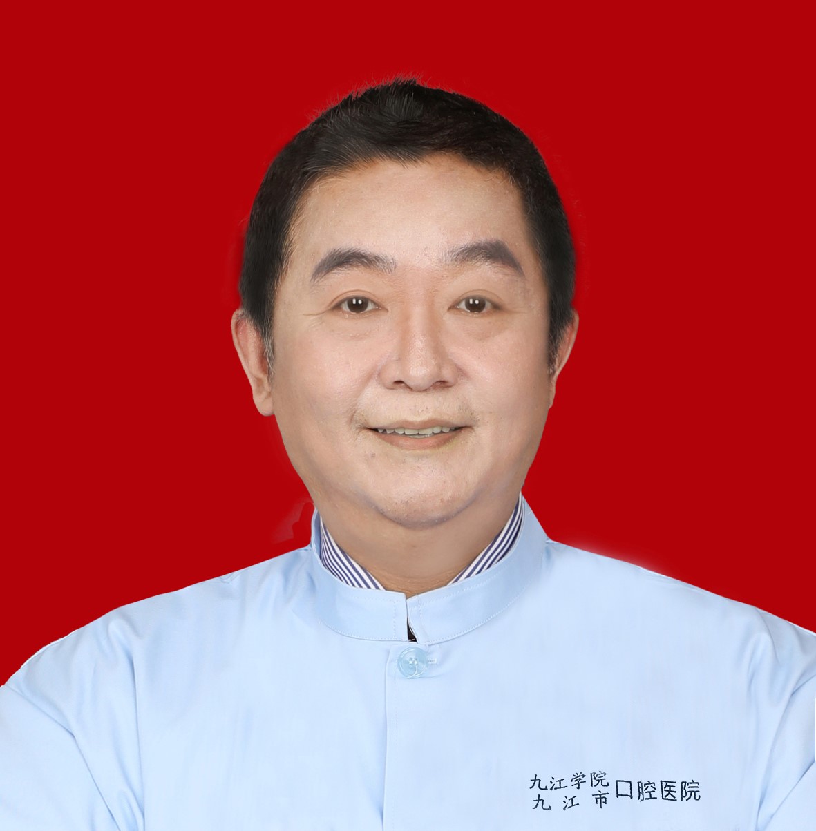 梁向新