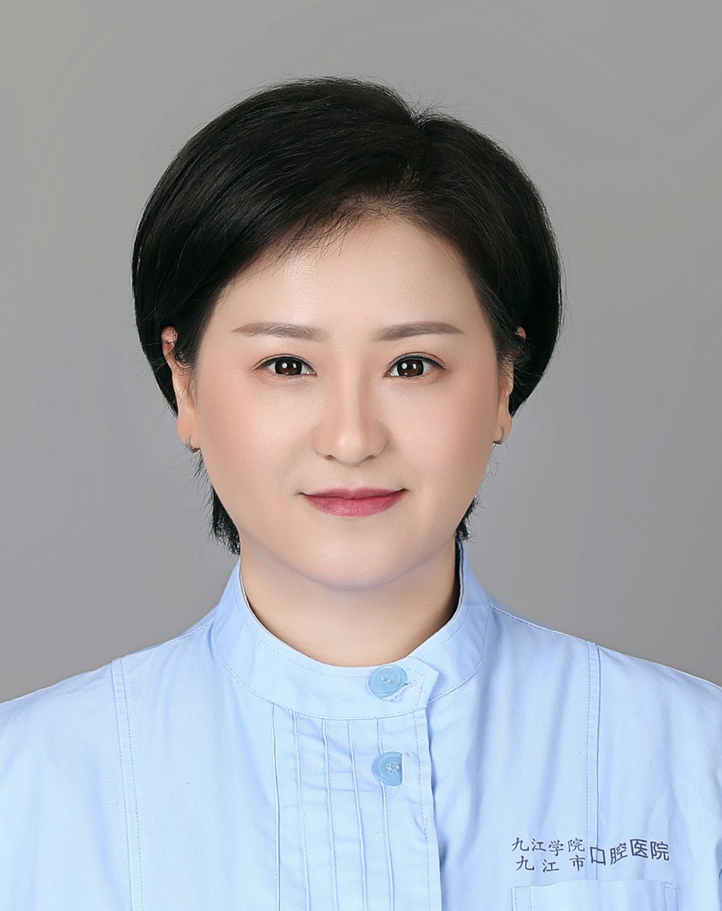 李小慧